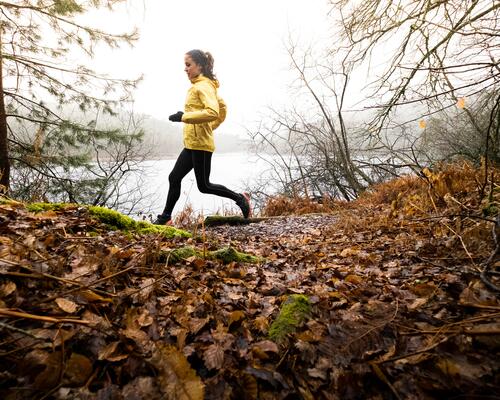 Quelle chaussure de running débutant choisir ?