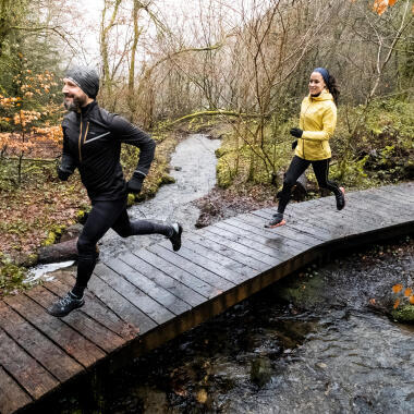 Comment choisir ses chaussures de trail femme ?