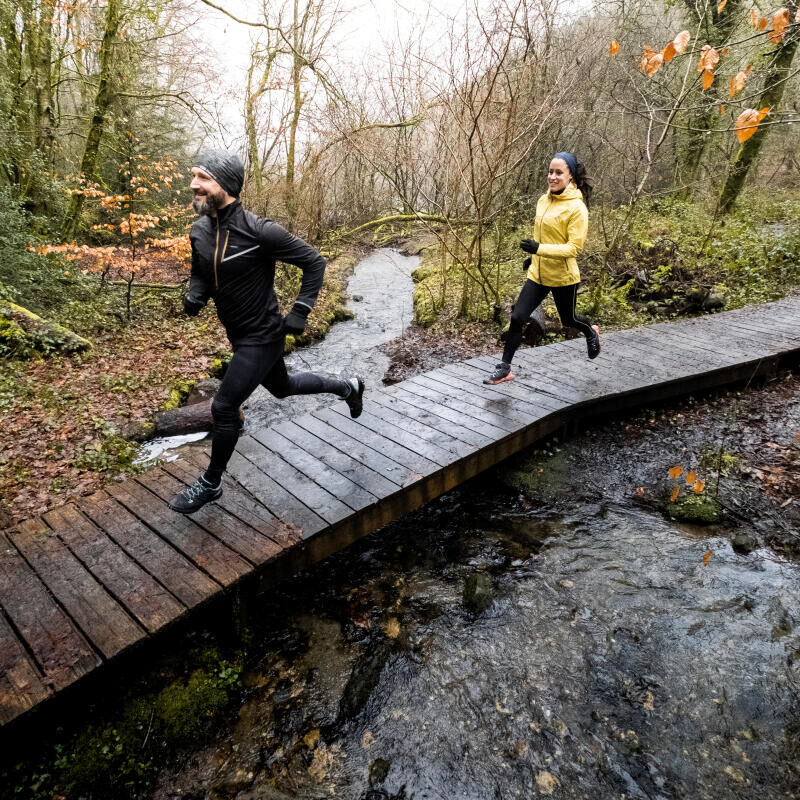 Comment choisir ses chaussures de trail femme ?