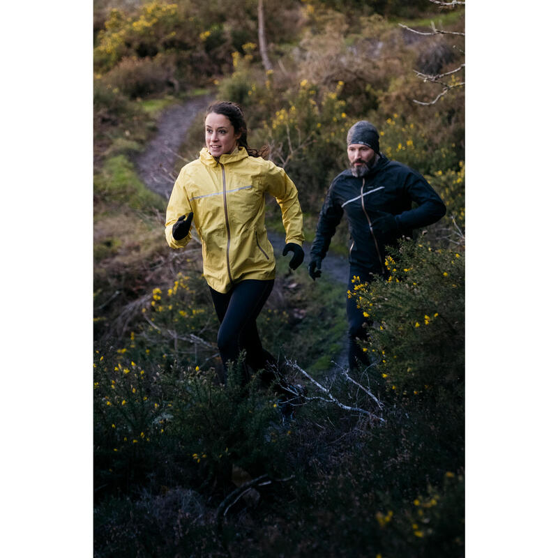 Dámské legíny na trailový běh Run 900 Carrying