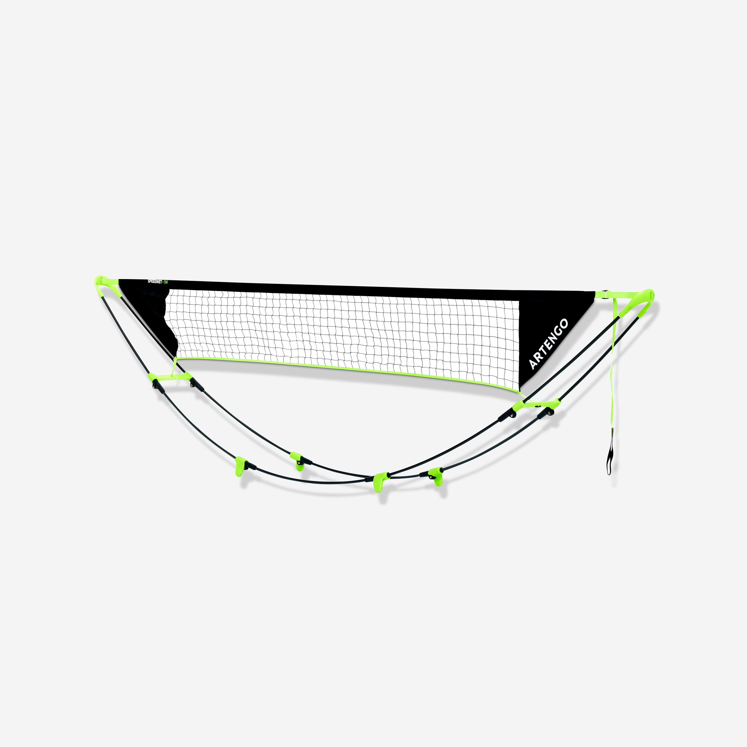 Tennis and Squash Club Equipment