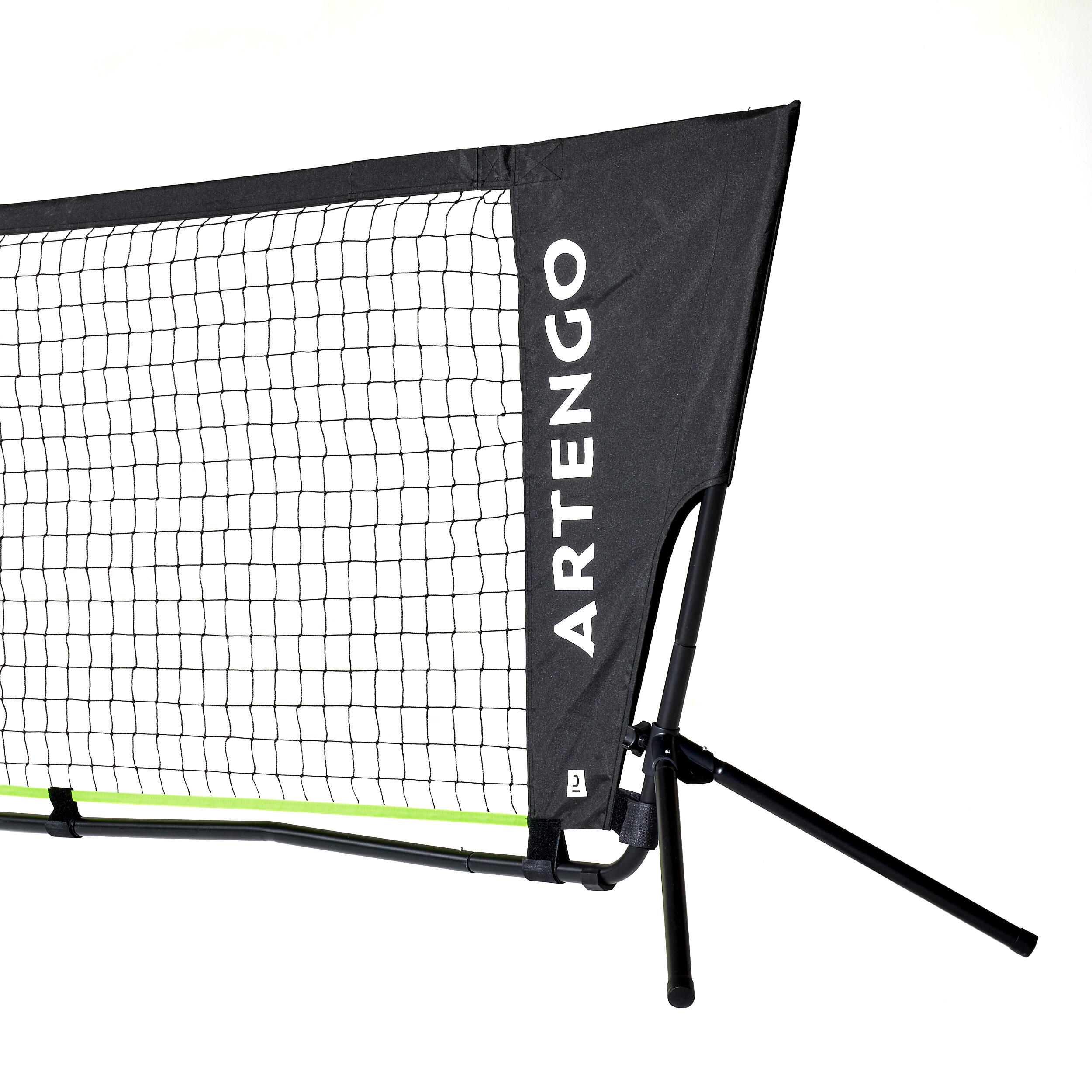 FILET DE TENNIS 6 METRES ARTENGO Decathlon