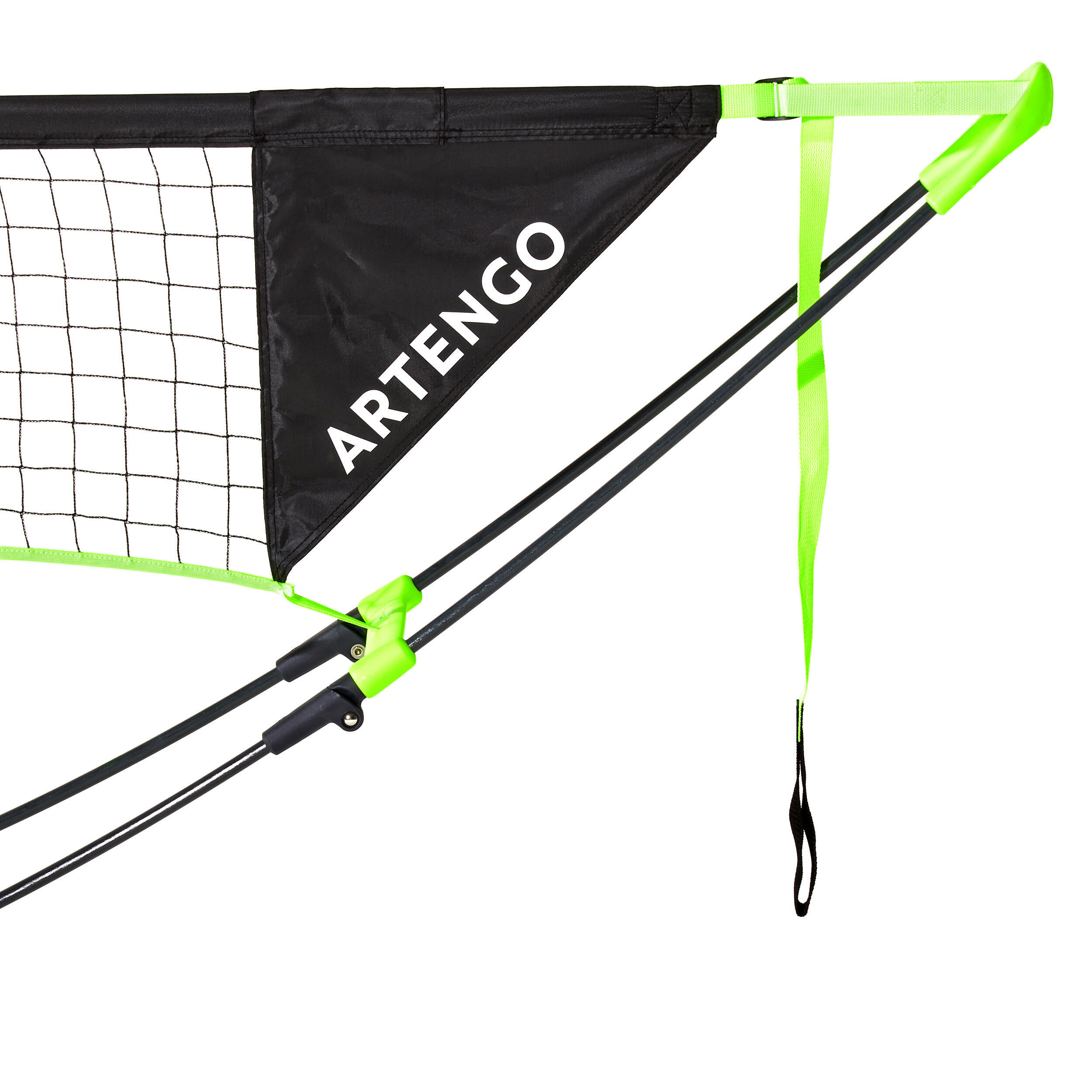 Tennis Net Speed - 3m 4/7