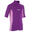 UV protection Thermal Short Sleeves Children’s Purple Rose TOP