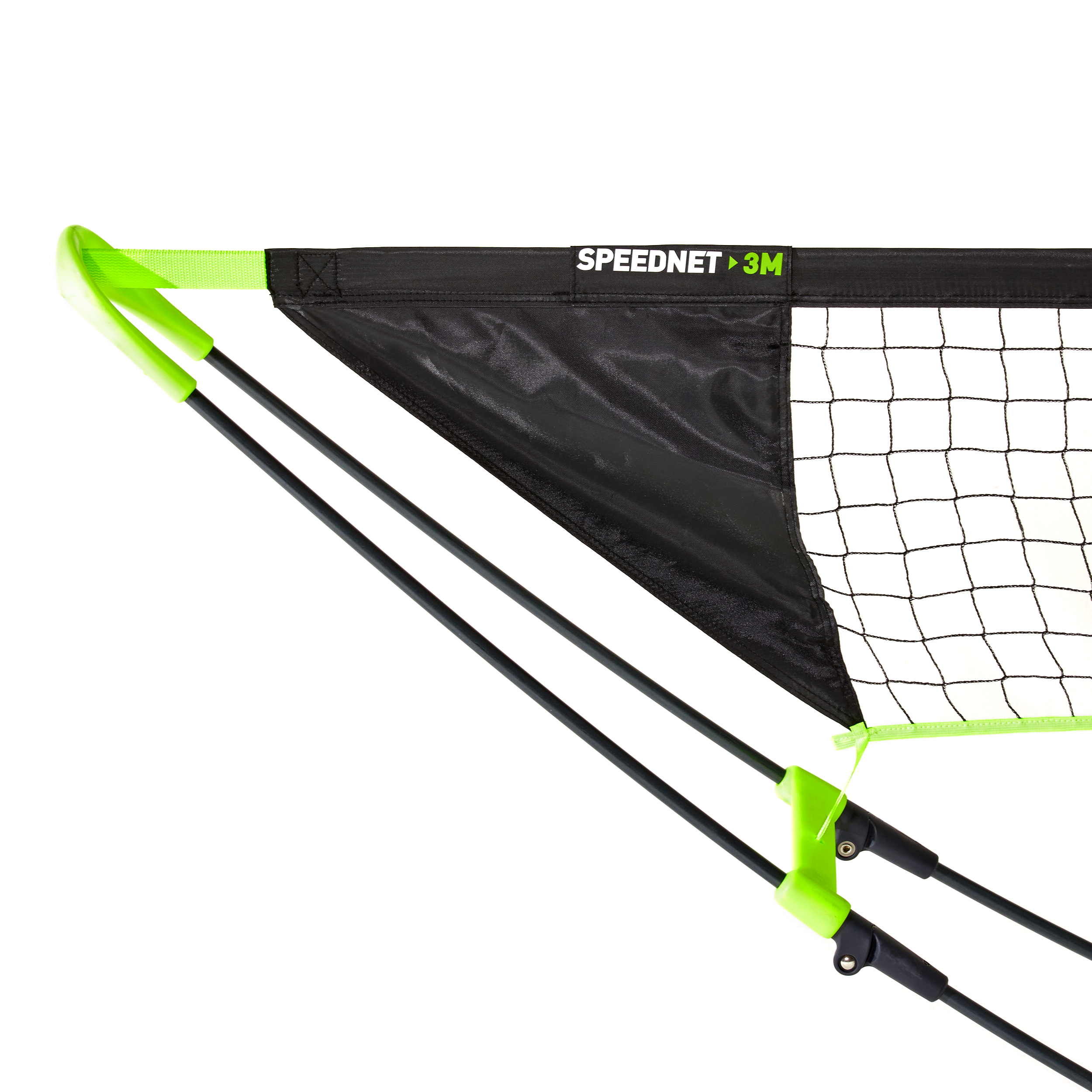 Filet de tennis speed 3 metres - Tennis - Artengo- Clubs - Entreprises - Collectivités - Associations