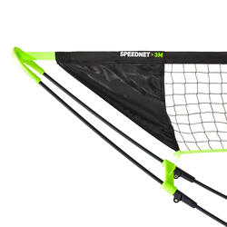 FILET DE TENNIS SPEED 3 METRES