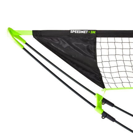 FILET DE TENNIS SPEED 3 METRES