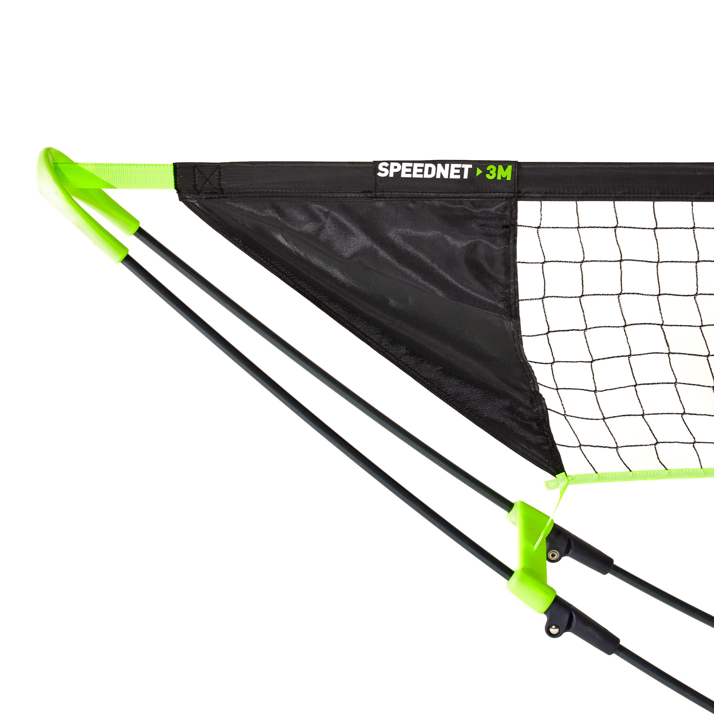 Tennis Net Speed - 3m 2/7