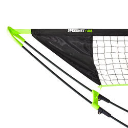 FILET DE TENNIS SPEED 3 METRES
