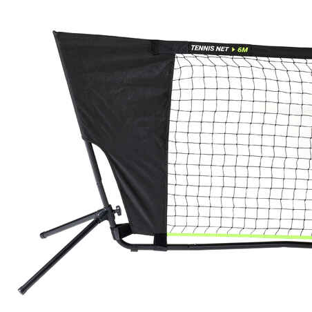 Tennis Net 6 Metres