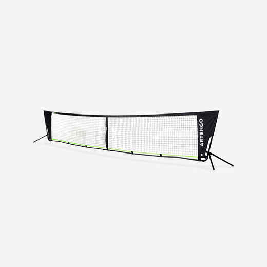 
      Tennis Net 6 Metres
  