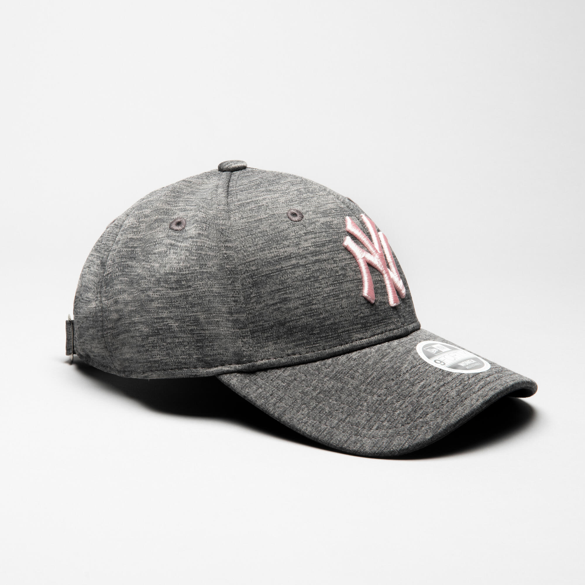 Uomo Cappello da baseball MLB / Donna - New York Yankees Grigio