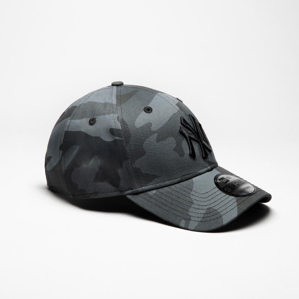 Czapka z daszkiem do baseballa dla mężczyzn i kobiet New Era MLB New York Yankees