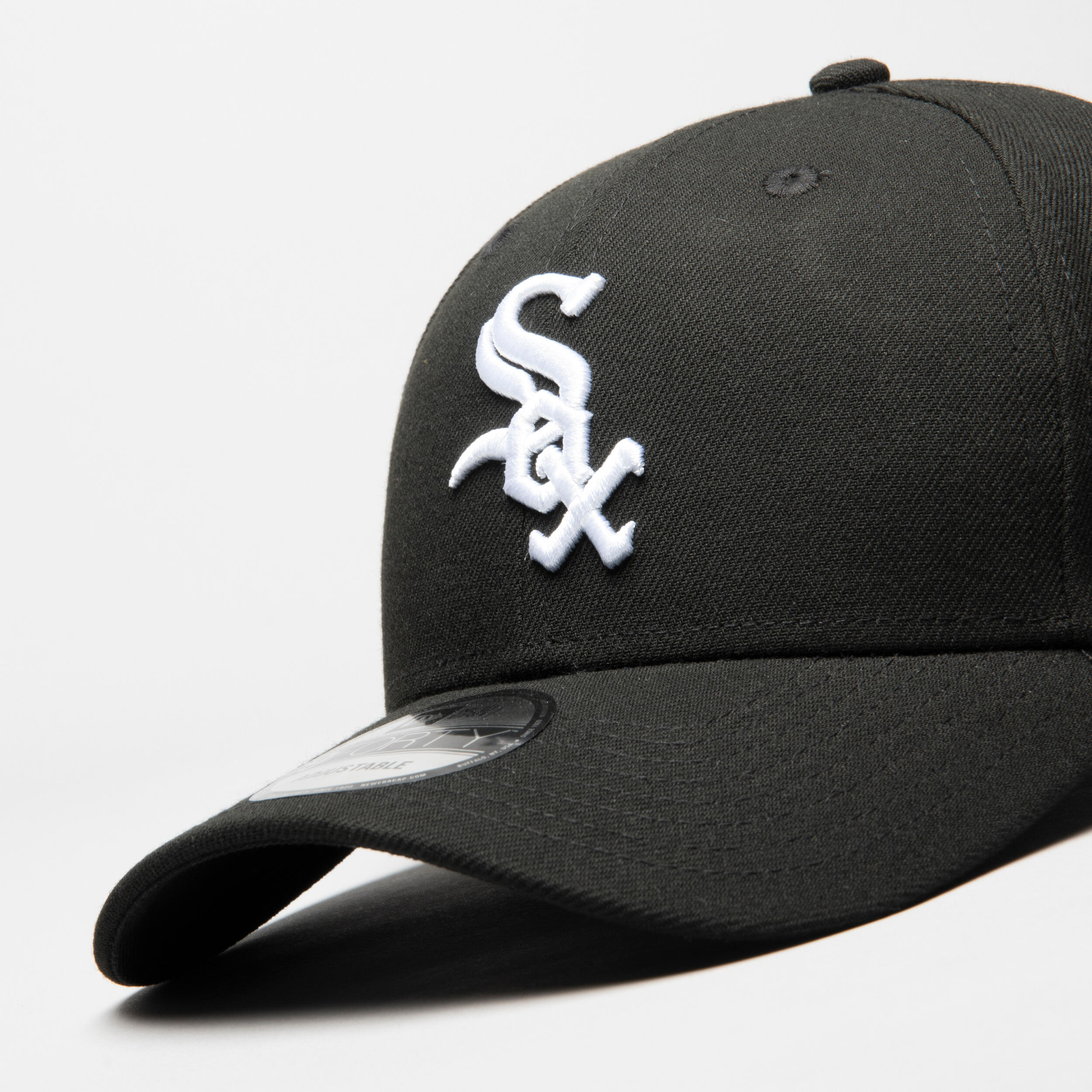 Check out the new White Sox hats designed by Chance the Rapper  MLBcom