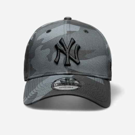 
      ШАПКА С КОЗИРКА MLB NEW YORK YANKEES, СИВА
  