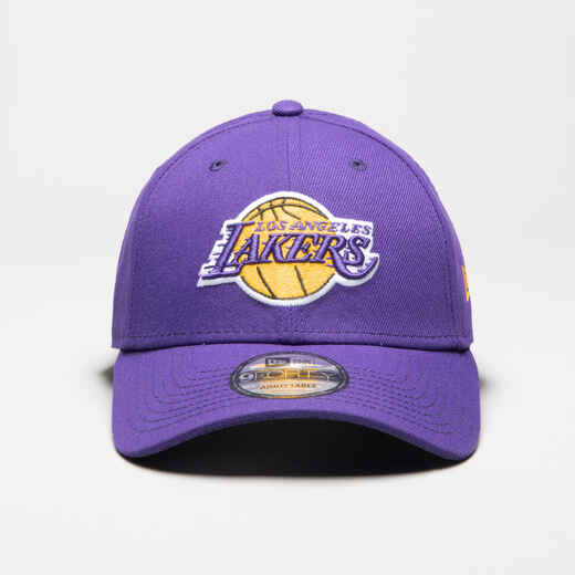 Men's/Women's Basketball Cap NBA - Los Angeles Lakers/Purple