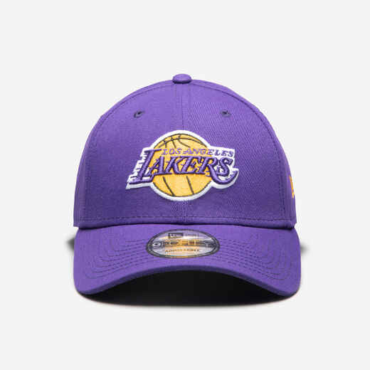 
      Men's/Women's Basketball Cap NBA - Los Angeles Lakers/Purple
  