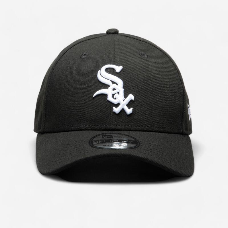 GORRA DE BÉISBOL MLB ADULTO NEW ERA 9FORTY CHICAGO WHITE SOX