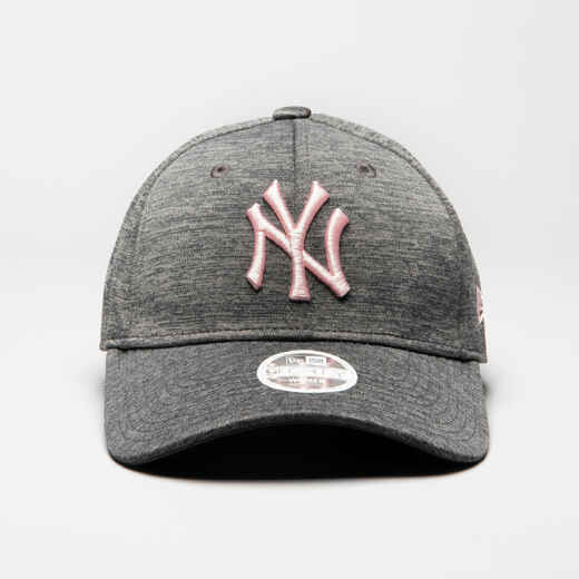 Men's / Women's MLB Baseball Cap New York Yankees - Grey