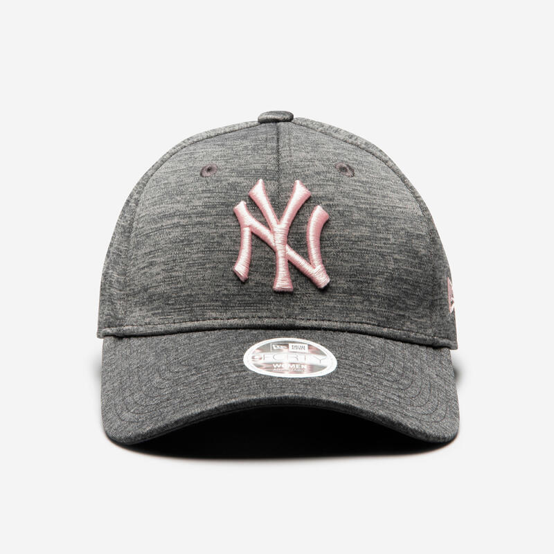 Czapka z daszkiem do baseballa dla mężczyzn i kobiet New Era MLB New York Yankees