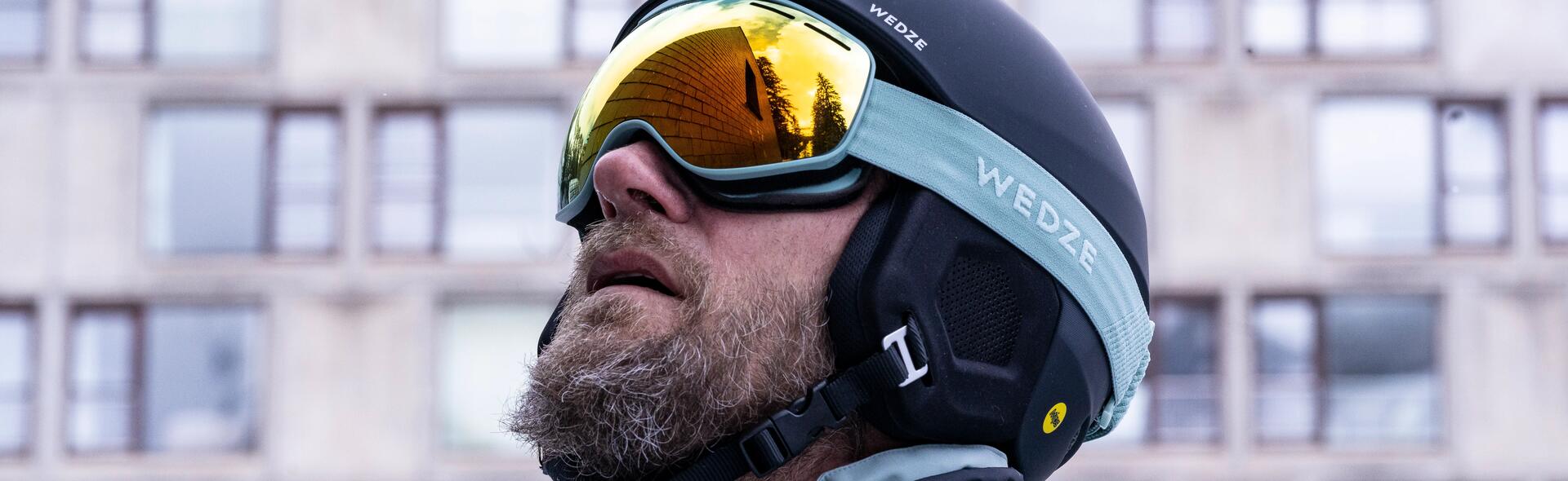 LANGLAUF