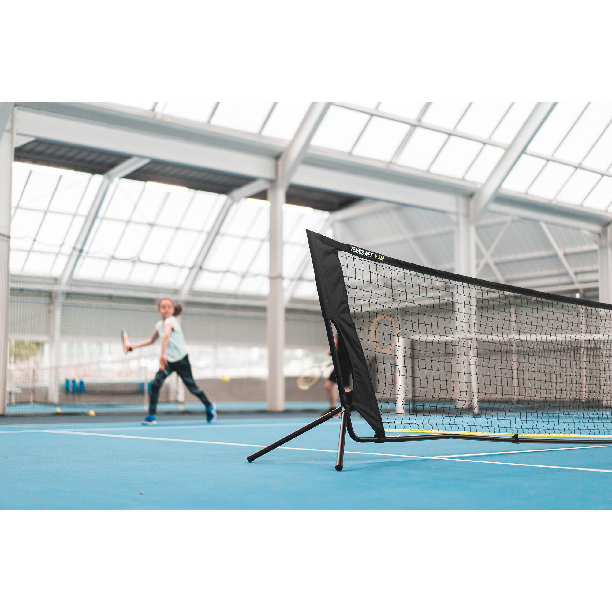 Filet de top tennis decathlon