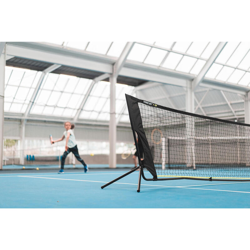 FILET DE TENNIS 5 METRES