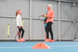 Marking Cups for Tennis Court 12 Pack