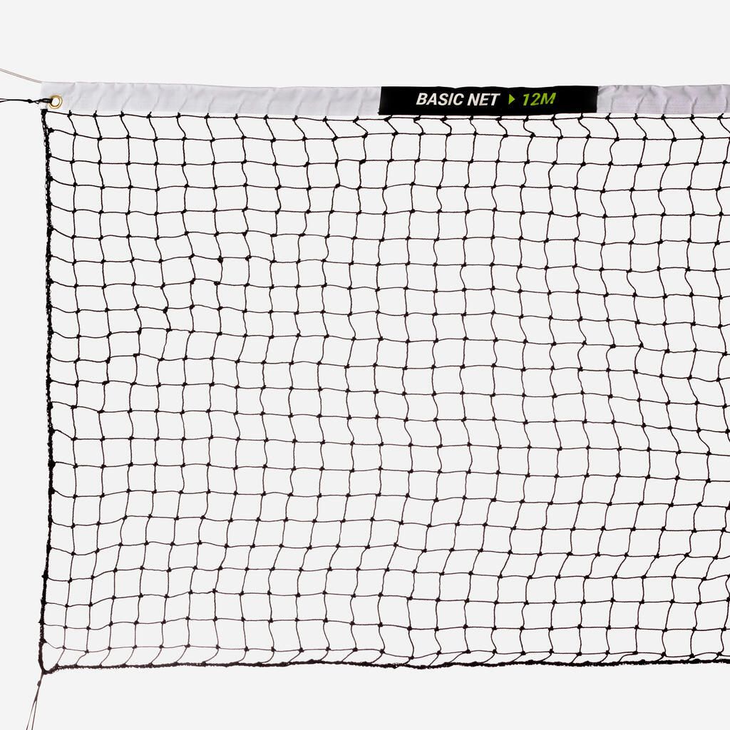 Essential Tennis Net