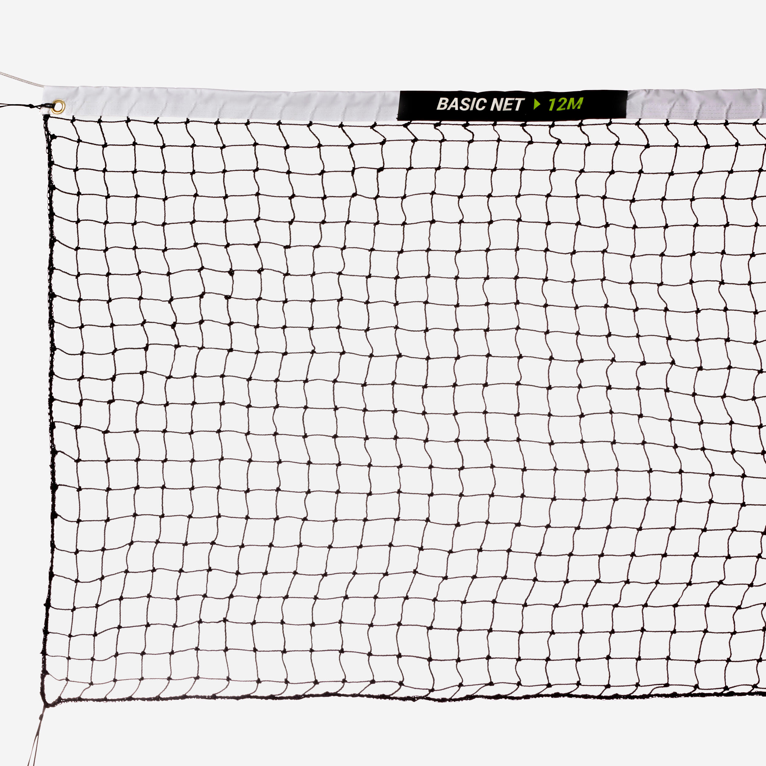 Essential Tennis Net 2/3