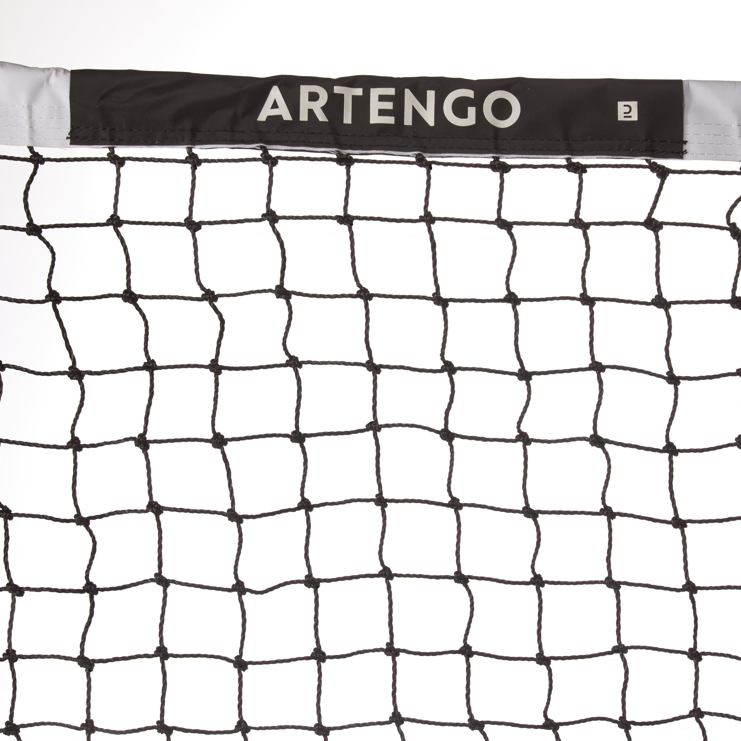 ARTENGO Essential Tennis Net