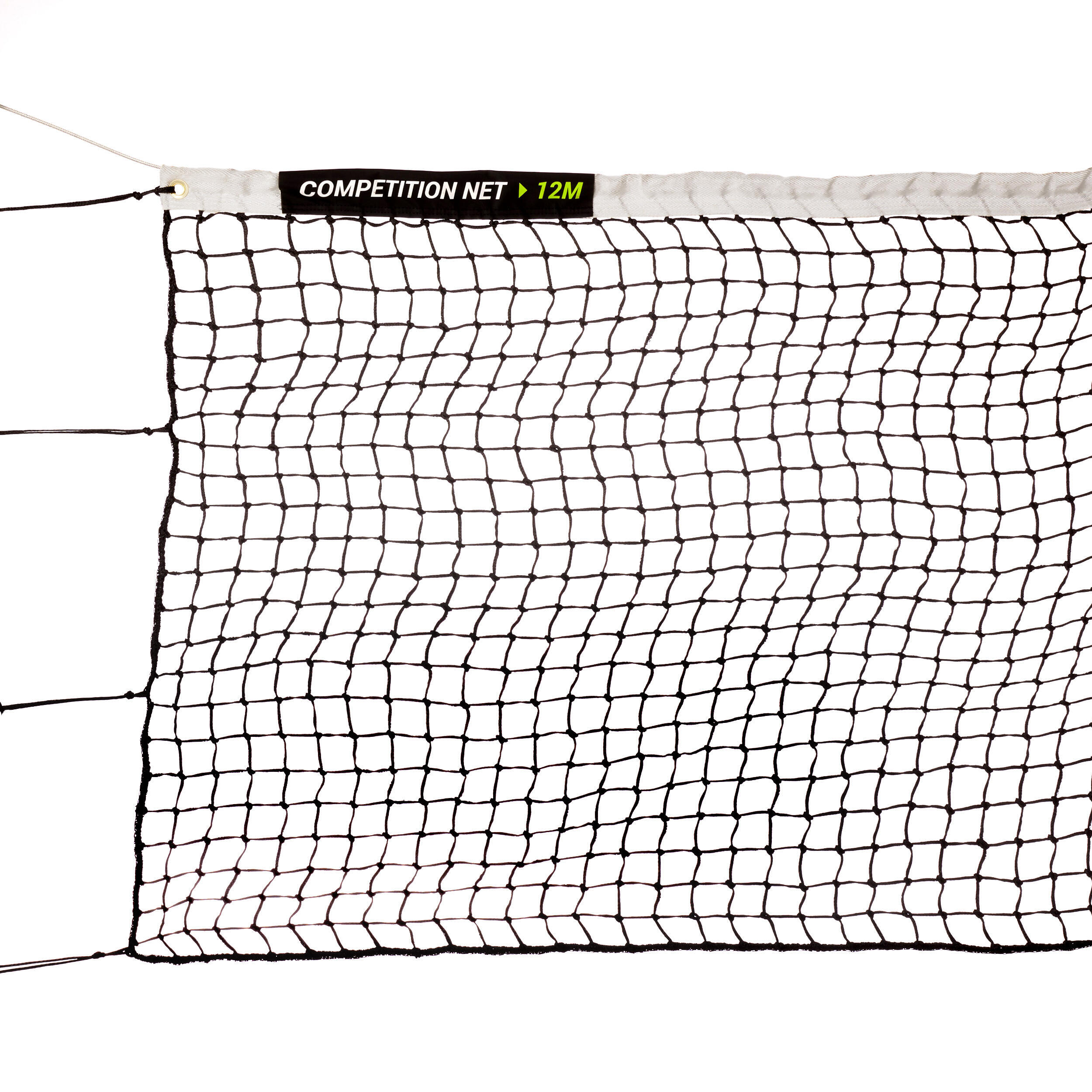 Tennis Competition Net 1/3