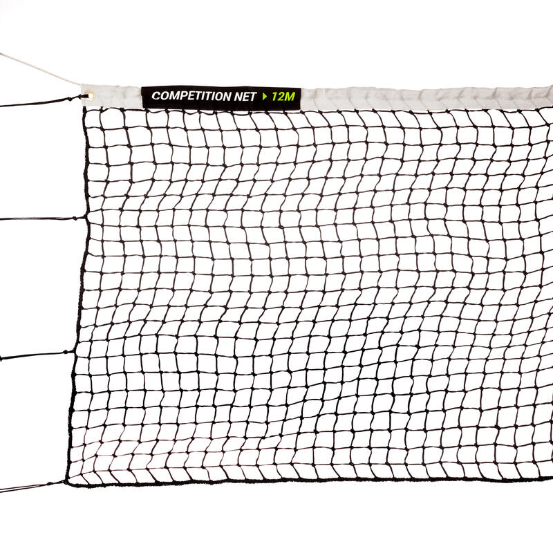 TENNISNET VOOR WEDSTRIJDEN