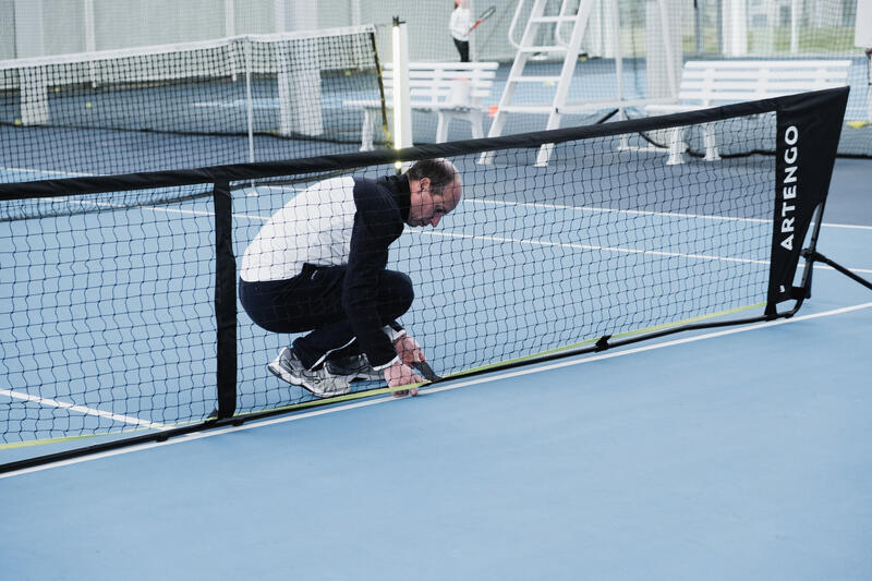 Quel filet de tennis choisir ?