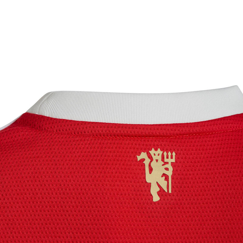 Manchester United thuisshirt kind 21/22