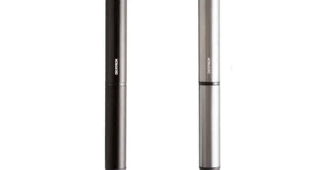 Airblock Airtrack mit Fusspumpe 20cm dick 1x0.6x0.2m (Neu und originalverpackt) in für CHF 50