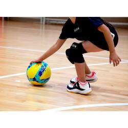 បាល់ទះ Volleyball V100 - ពណ៌លឿង 