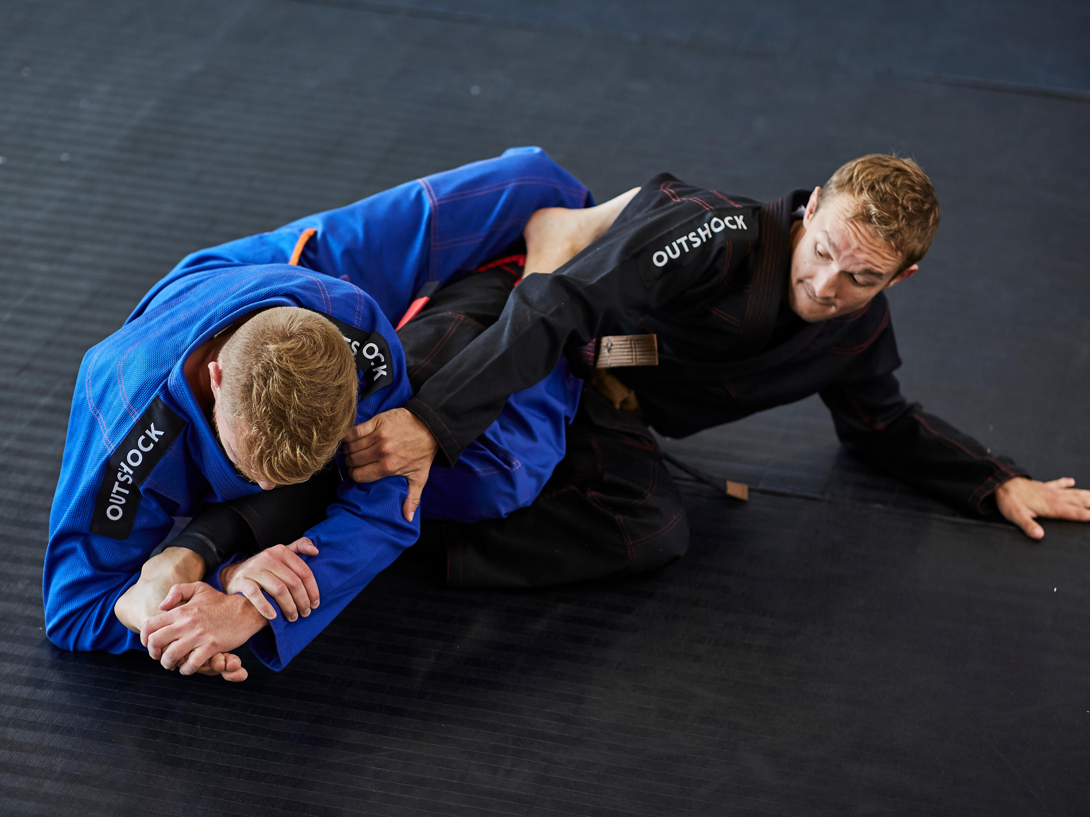 Jujitsu ceinture clearance