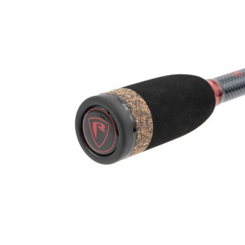 Lanseta Fox Warrior Dropshot 210cm 4-17gr