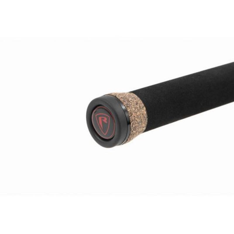 Lanseta Fox Warrior Medium Spin 240cm 15-40gr