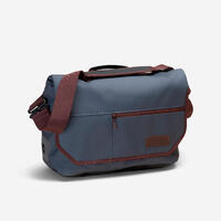 BESACE VELO 500 1X15L