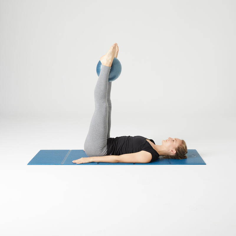 Míč na pilates Soft ball 240 mm