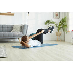 Recensioni utenti: Tappetino ginnastica pilates COMFORT 100 170cm x 55cm x  10mm {1} DECATHLON