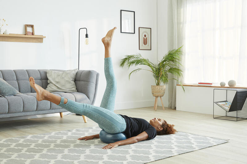 5 Pilates Exercises for Beginners