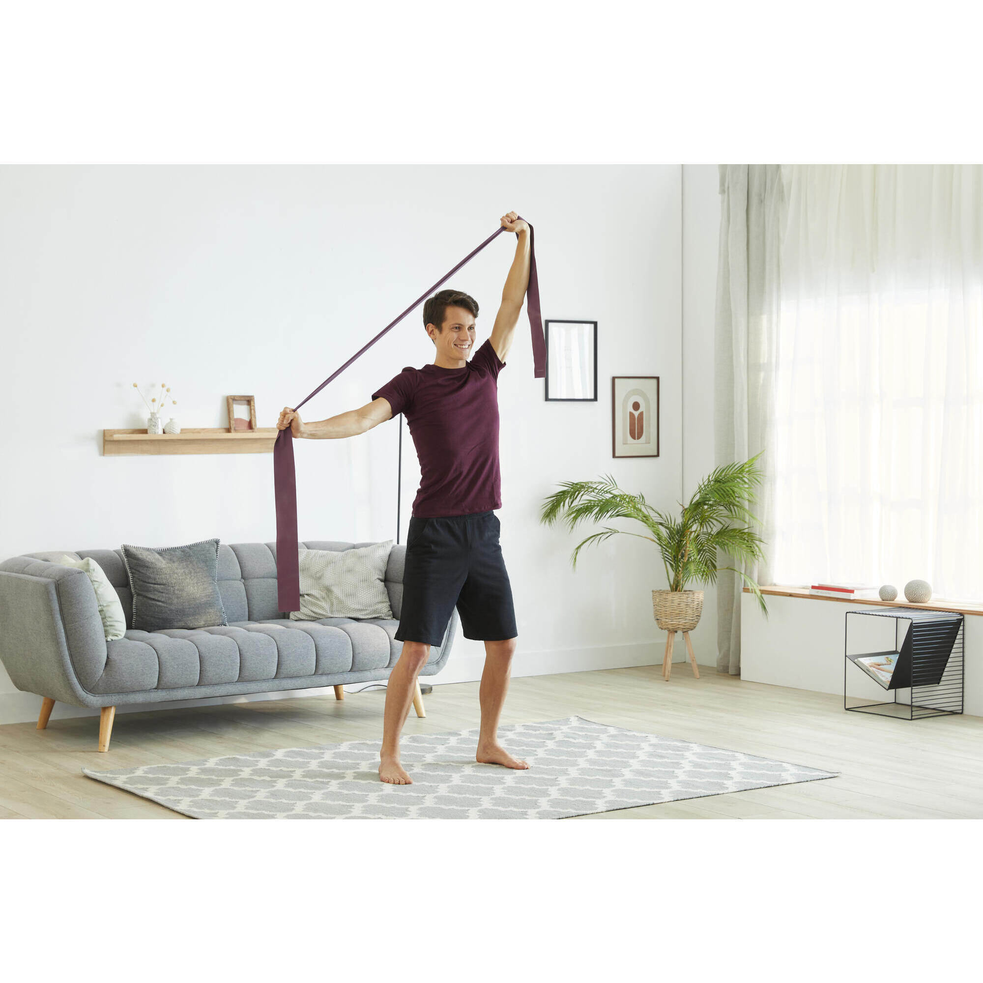 Con Decathlon Ya No Tienes Excusas Para No Estar En Forma Desde Casa 9 El Complemento De Tus Rutinas Físicas