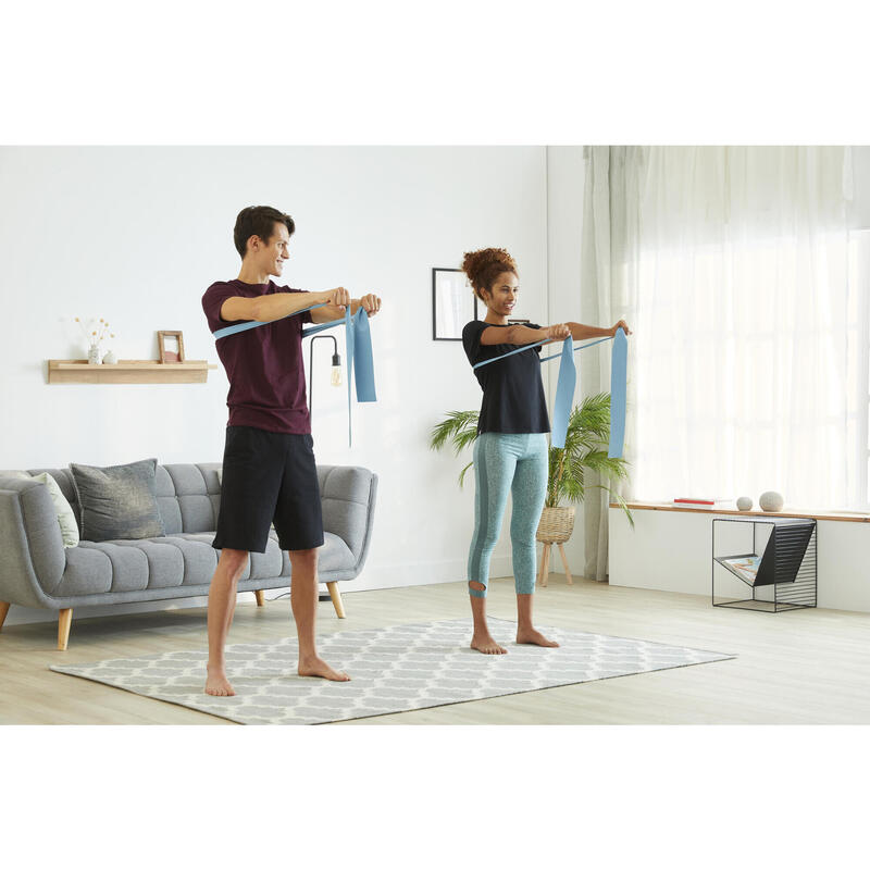 Pilates Resistance Band