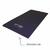 Tapis de gymnastique 200x100x4 cm Sarneige - Houssé solo gris