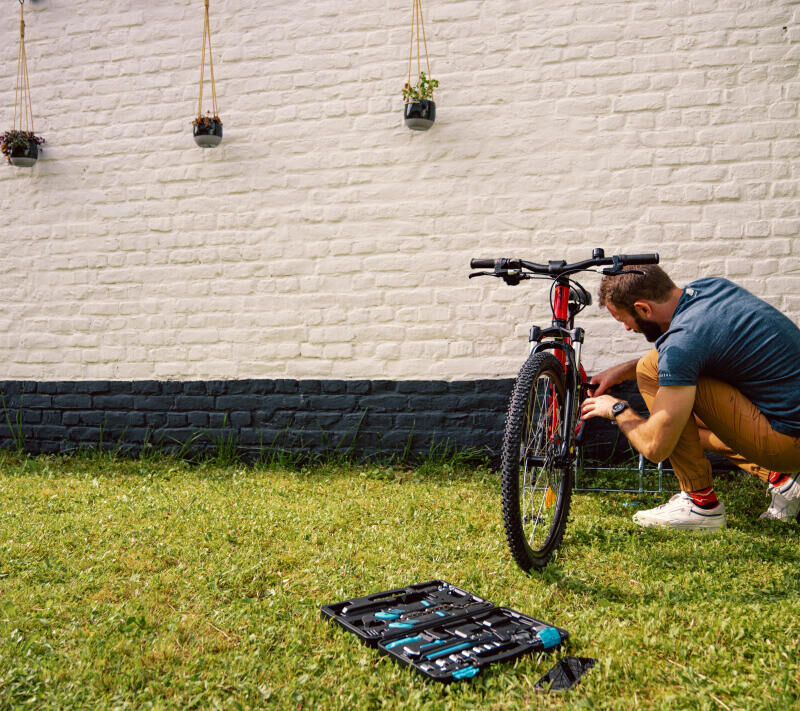 DECATHLON FAHRRAD – SO BAUST DU DEIN FAHRRAD NACH DER LIEFERUNG RICHTIG ZUSAMMEN (duplicate)
