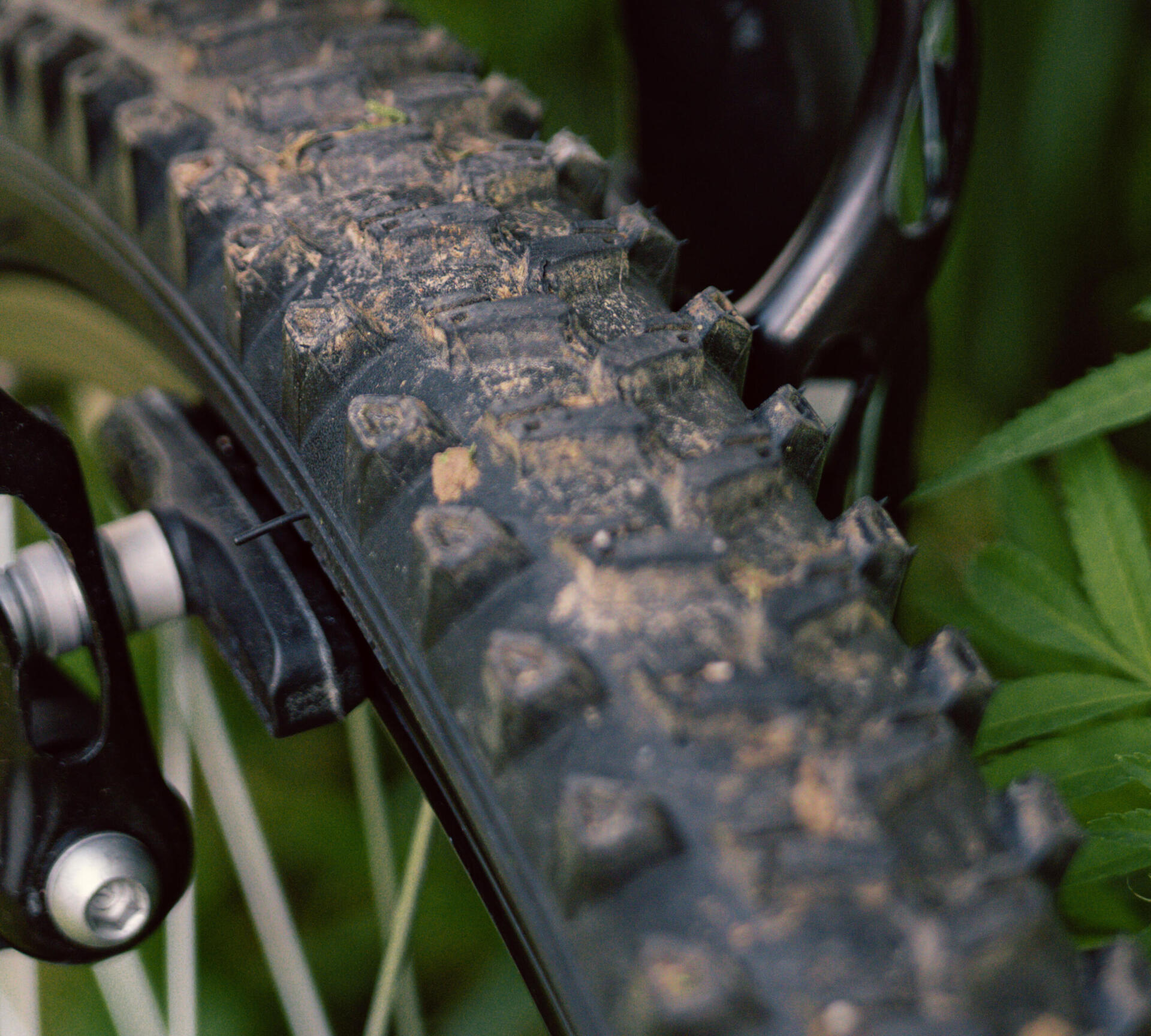 VTT enfant : quel entretien pour son VTT après une sortie ?