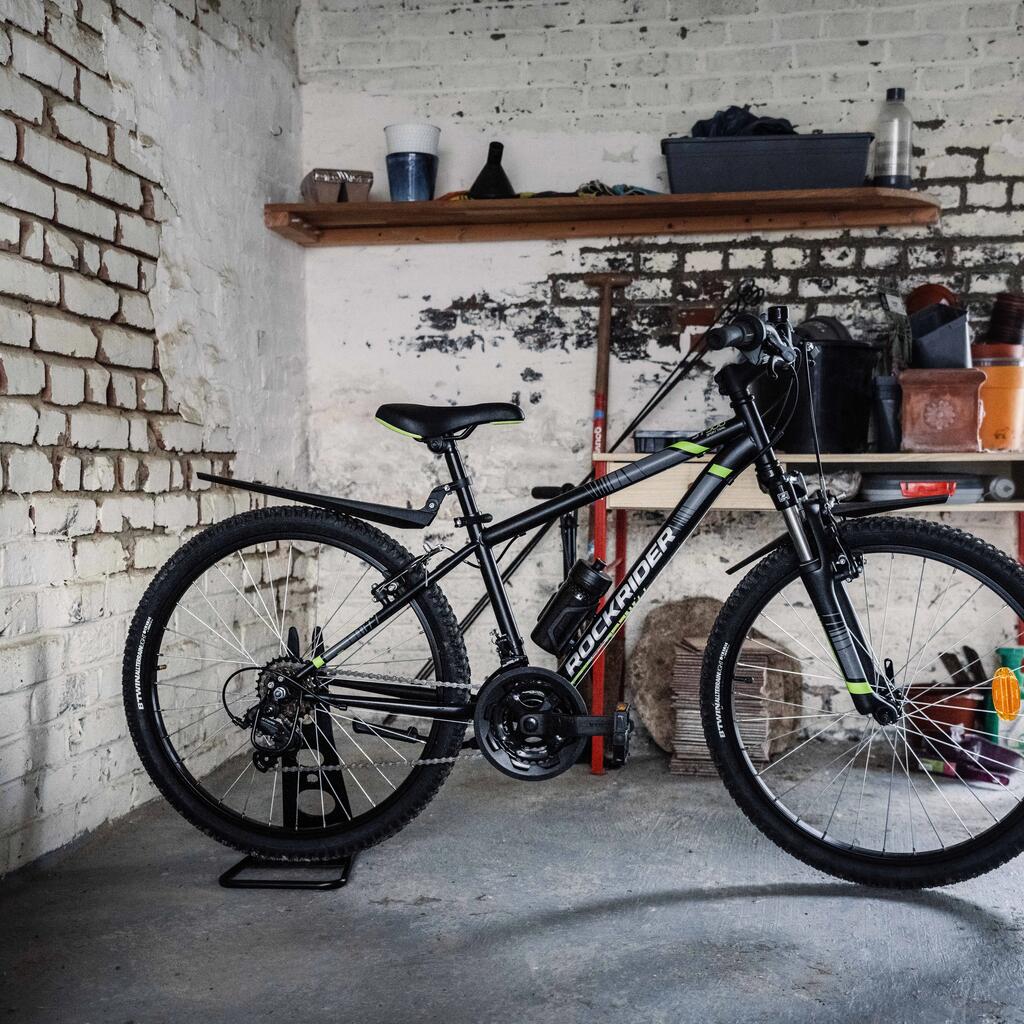 1-Bike Storage Stand